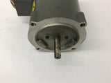 Baldor VM3538 1/2 HP AC Motor 230/460 volts 1800 Rpm 4P 56C Frame