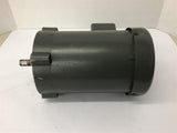 Baldor VM3538 1/2 HP AC Motor 230/460 volts 1800 Rpm 4P 56C Frame