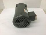Baldor VM3538 1/2 HP AC Motor 230/460 volts 1800 Rpm 4P 56C Frame