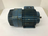 Mannesmann Demag KBA 80 A 230/460 Volts 1.35 HP 1660 Rpm 60 HZ 3 Phase
