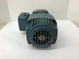 Mannesmann Demag KBA 80 A 230/460 Volts 1.35 HP 1660 Rpm 60 HZ 3 Phase