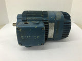 Mannesmann Demag KBA 80 A 230/460 Volts 1.35 HP 1660 Rpm 60 HZ 3 Phase