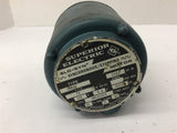 Superior electric Slo-Syn SS250 Stepping Motor 250 OZ 72 Rpm 120 volts