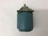 Superior electric Slo-Syn SS250-2008 Stepping Motor 16.6 RPM 120 Volts 650 OZ