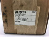 Siemens 42AF15BF Nema 1 2 Pole 25 Amp 120 Volt Coil Contactor