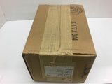 Siemens 42AF15BF Nema 1 2 Pole 25 Amp 120 Volt Coil Contactor