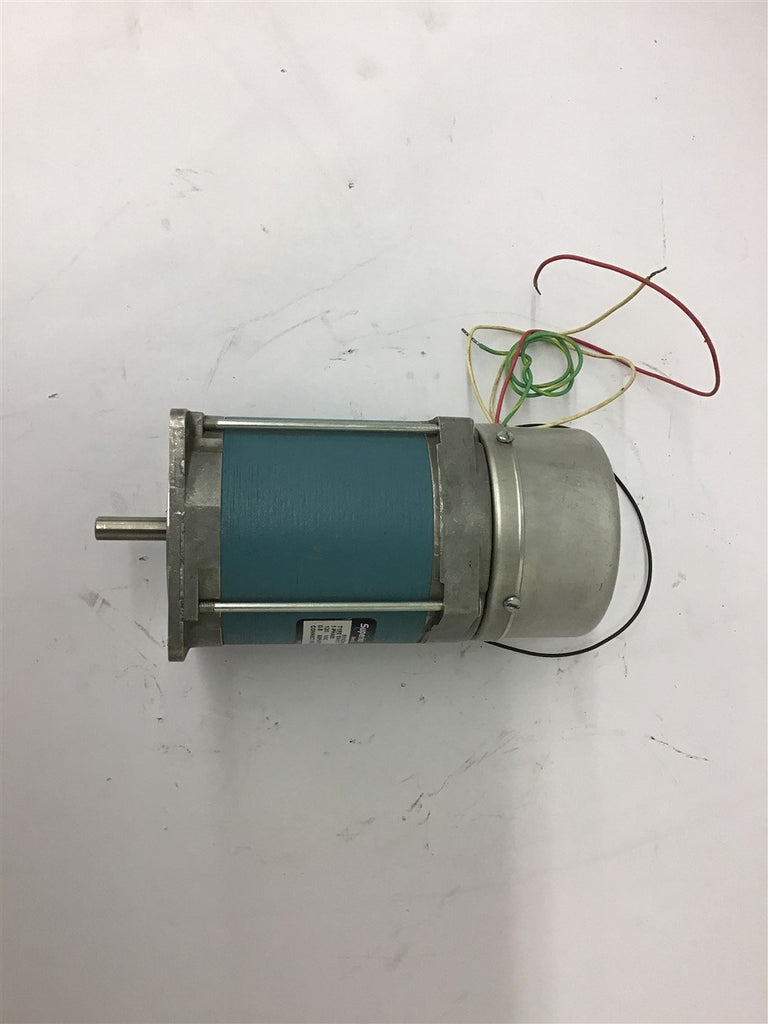 Superior SS451C Single Phase 120 Vac AC Motor 0.8 Amps