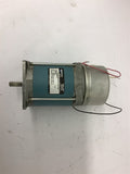 Superior SS451C Single Phase 120 Vac AC Motor 0.8 Amps