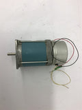 Superior SS451C Single Phase 120 Vac AC Motor 0.8 Amps