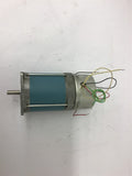 Superior SS451C Single Phase 120 Vac AC Motor 0.8 Amps