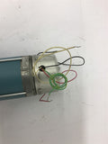 Superior SS451C Single Phase 120 Vac AC Motor 0.8 Amps