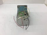 Superior SS451C Single Phase 120 Vac AC Motor 0.8 Amps