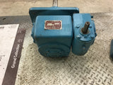 Morse 30DVX Gear Reducer 400:1 Ratio