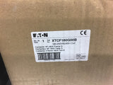 Eaton XTCF160G00B Contactor 160 Amp 4 Poles 240 Volt Coil