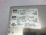 Parker 638A063F0STOPDNEAERM1 Servoregler 638A 220 Vac