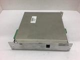 Parker 638A063F0STOPDNEAERM1 Servoregler 638A 220 Vac