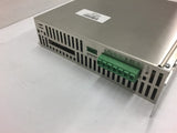 Parker 638A063F0STOPDNEAERM1 Servoregler 638A 220 Vac