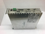 Parker 638A063F0STOPDNEAERM1 Servoregler 638A 220 Vac