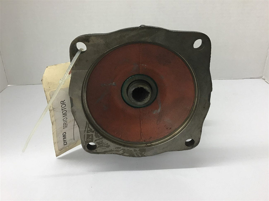 Hub City 0220-60353 Model 184 10:1 Ratio Gear Reducer Right Angle