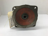 Hub City 0220-60353 Model 184 10:1 Ratio Gear Reducer Right Angle
