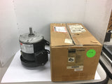 Datyon 2N866BA 3/4 Hp AC Motor 208-230/460 Volts 1800 Rpm 4P 56 Frame