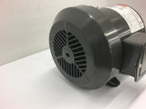 Datyon 2N866BA 3/4 Hp AC Motor 208-230/460 Volts 1800 Rpm 4P 56 Frame