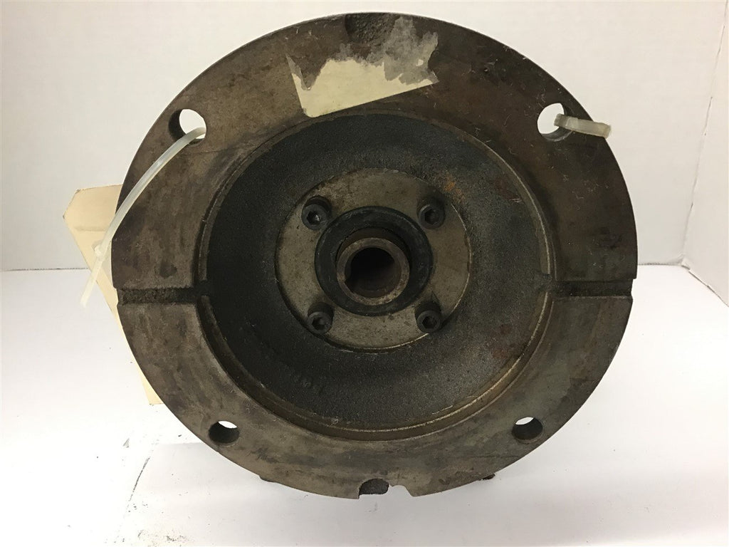 lander gear Alling-Lander 2192-F-03/56C 40:1 RatioRight Angle Gear Reducer .60 Inp – BME Bearings and Surplus