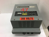 Allen-Bradley 1332-ZAA Adjustable Frequency Drive 1.2 KVA 230 Volts Output