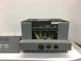 Allen-Bradley 1332-ZAA Adjustable Frequency Drive 1.2 KVA 230 Volts Output