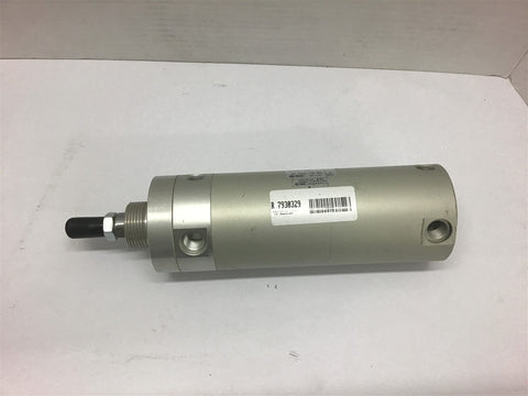 SMC NCGNN63-0400 Pneumatic Cylinder 145 PSI