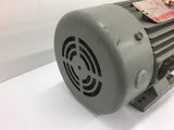 GE 5K145BL254A 2 HP AC Motor 230/460 volts 1800 Rpm 4P 145T Frame