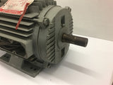 GE 5K145BL254A 2 HP AC Motor 230/460 volts 1800 Rpm 4P 145T Frame