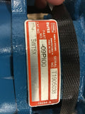 Burks 09P100 5WT5X Pump 1/2 Hp 115/208-230 Volts 3450 Rpm Single Phase