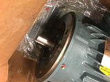 Baldor AC Motor 3 Hp 208-230/460 Volts 1800 Rpm 4P 182TC Frame