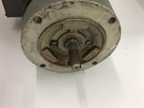 Baldor M3558 2 Hp AC Motor 208-230/460 volts 1800 Rpm 56/56H Frame