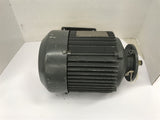 Sew-Eurodrive DFT90L4 2 Hp AC Motor 230/460 Volts 1800 rpm 90L Frame