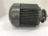 Sew-Eurodrive DFT90L4 2 Hp AC Motor 230/460 Volts 1800 rpm 90L Frame