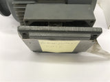 Sew-Eurodrive DFT90L4 2 Hp AC Motor 230/460 Volts 1800 rpm 90L Frame