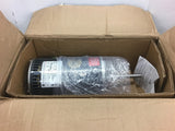 Marathon TWD56T8O5302H 1 HP AC Motor 200-230/460 Volts 56Y Frame
