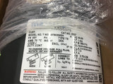 Marathon TWD56T8O5302H 1 HP AC Motor 200-230/460 Volts 56Y Frame