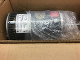 Marathon TWD56T8O5302H 1 HP AC Motor 200-230/460 Volts 56Y Frame