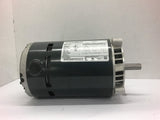 Marathon 5K38PN47 1 HP AC Motor 208-230/460 volts 3600 Rpm 2P 56c frame
