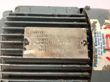 Sew-Eurodrive DFT90S4 1.5 Hp Gear Motor 230/460 Volts 1800 Rpm 8.37:1 Ratio