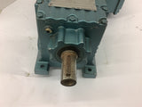 Sew-Eurodrive DFT90L4 2 Hp Gear Motor 230/460 volts 4.27:1 Ratio
