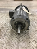 Baldor JMM3616T 7 1/2 Hp AC Motor 208-230/460 Volts 3450 rpm 2P 184JM Frame