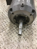 Baldor JMM3616T 7 1/2 Hp AC Motor 208-230/460 Volts 3450 rpm 2P 184JM Frame