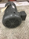 Baldor JMM3616T 7 1/2 Hp AC Motor 208-230/460 Volts 3450 rpm 2P 184JM Frame