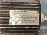 Sew-Eurodrive DFT90L4 2 HP Gear Motor 230/460 Volts 8.37:1 RAtio