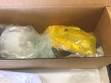 Raychem CSJA-2822M6-DUKE KIT SPLICE CABLE 15/25/28KV COLD SHRINKABLE