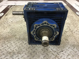 Motovario 0062919 NRV 090 B3-6-7-8 15:1 Ratio Gear Reducer